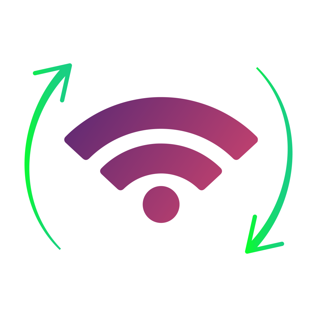 WiFi Sync